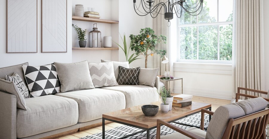 House Cleaner in Richmond, Virginia